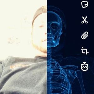 Meet your Posher, Cody